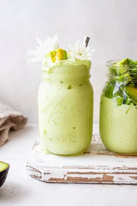 Avocado Shake 
