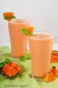 Papaya Shake