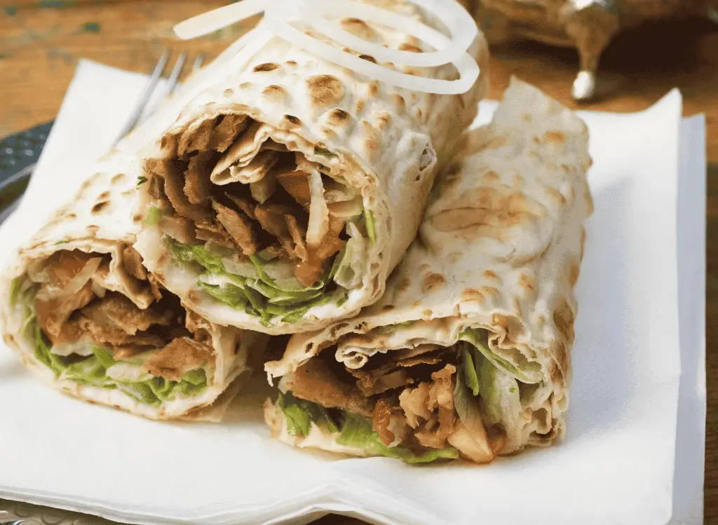 Shawarma
