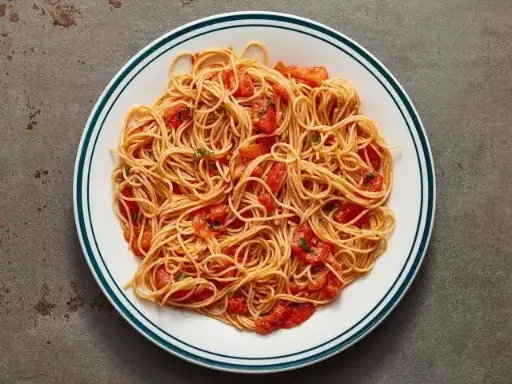 Normal Pasta