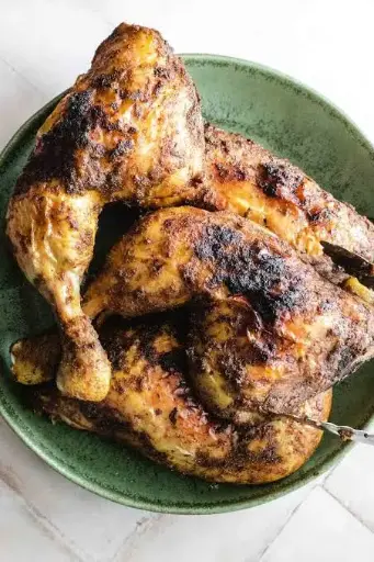 Whole Chicken